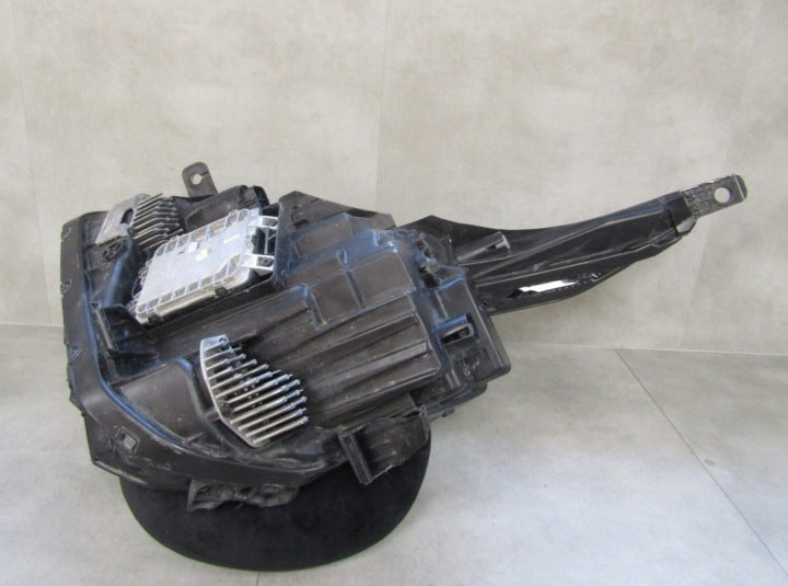 Frontscheinwerfer Kia Sportage V 92102R2100 LED Rechts Scheinwerfer Headlight SCH4995564938qc