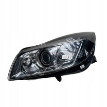 Laden Sie das Bild in den Galerie-Viewer, Frontscheinwerfer Opel Insignia A 1ZT009631-05 Xenon Links Headlight SCH4996658518hd