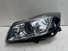 Laden Sie das Bild in den Galerie-Viewer, Frontscheinwerfer Opel Insignia A 1ZT009631-05 Xenon Links Headlight SCH4996658518hd
