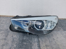 Laden Sie das Bild in den Galerie-Viewer, Frontscheinwerfer BMW 5 F07 7199607 7262719 Links Scheinwerfer Headlight SCH4996695557az