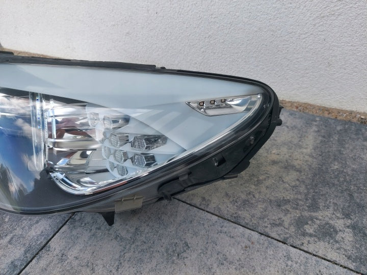 Frontscheinwerfer BMW 5 F07 7199607 7262719 Links Scheinwerfer Headlight SCH4996695557az