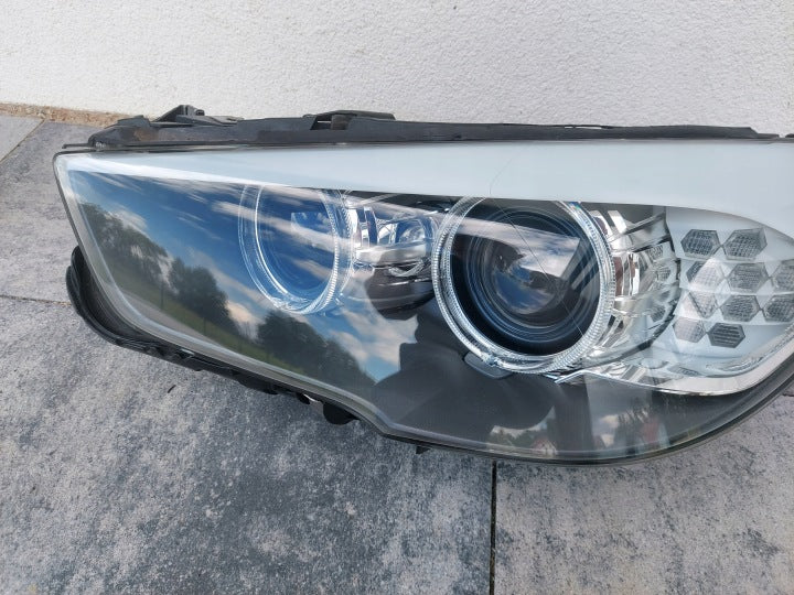 Frontscheinwerfer BMW 5 F07 7199607 7262719 Links Scheinwerfer Headlight SCH4996695557az
