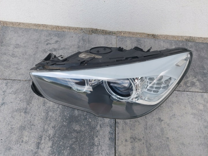 Frontscheinwerfer BMW 5 F07 7199607 7262719 Links Scheinwerfer Headlight SCH4996695557az