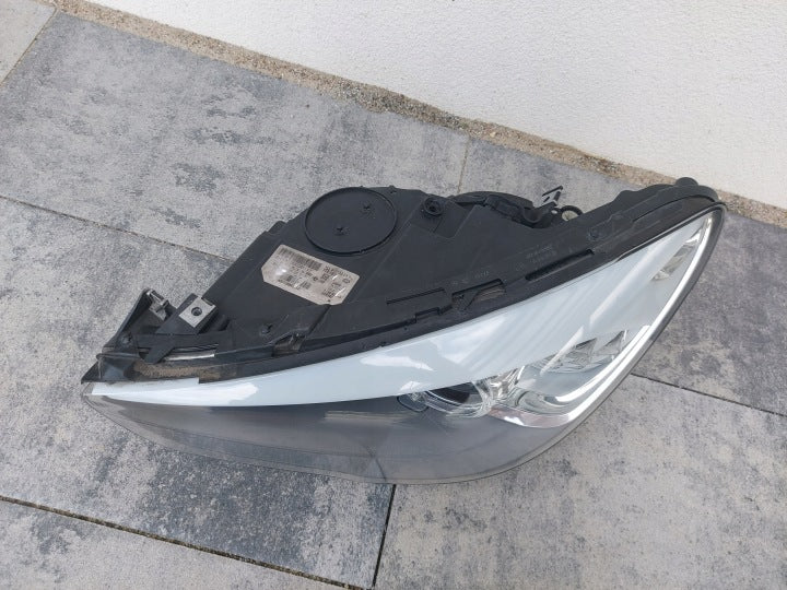 Frontscheinwerfer BMW 5 F07 7199607 7262719 Links Scheinwerfer Headlight SCH4996695557az