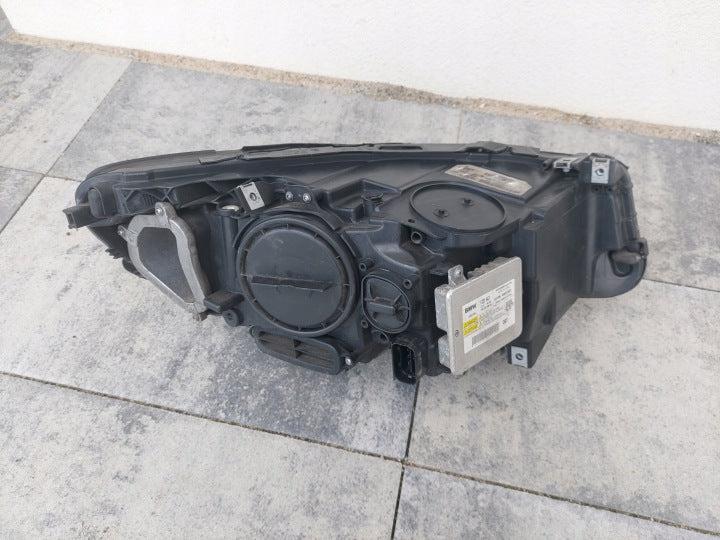 Frontscheinwerfer BMW 5 F07 7199607 7262719 Links Scheinwerfer Headlight SCH4996695557az