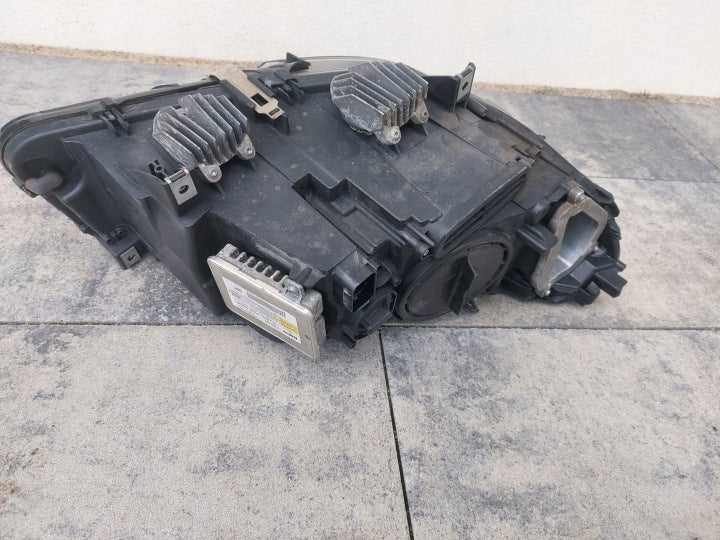 Frontscheinwerfer BMW 5 F07 7199607 7262719 Links Scheinwerfer Headlight SCH4996695557az