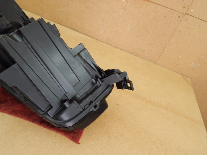 Frontscheinwerfer Citroën C3 I 9851349080 Rechts Scheinwerfer Headlight SCH5001892374zr