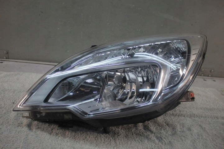 Frontscheinwerfer Opel Meriva B AG1PR Links Scheinwerfer Headlight SCH5002379917rg
