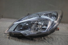 Laden Sie das Bild in den Galerie-Viewer, Frontscheinwerfer Opel Meriva B AG1PR Links Scheinwerfer Headlight SCH5002379917rg