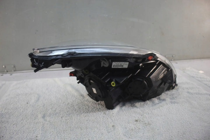 Frontscheinwerfer Opel Meriva B AG1PR Links Scheinwerfer Headlight SCH5002379917rg
