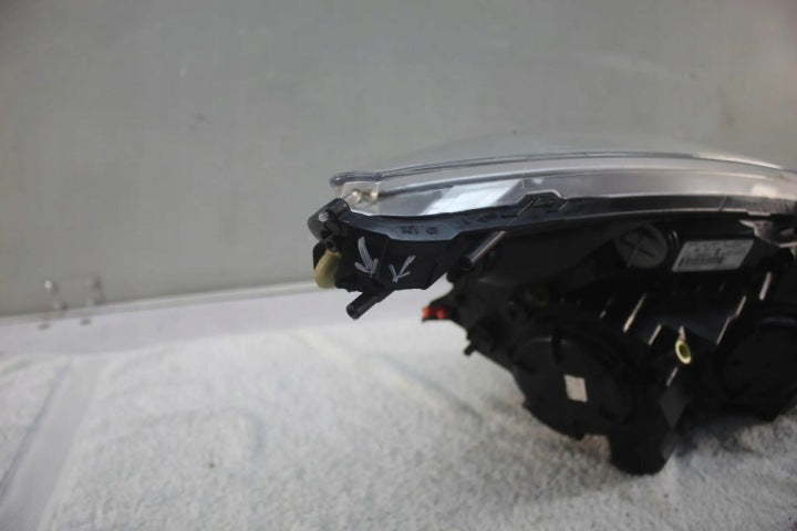 Frontscheinwerfer Opel Meriva B AG1PR Links Scheinwerfer Headlight SCH5002379917rg