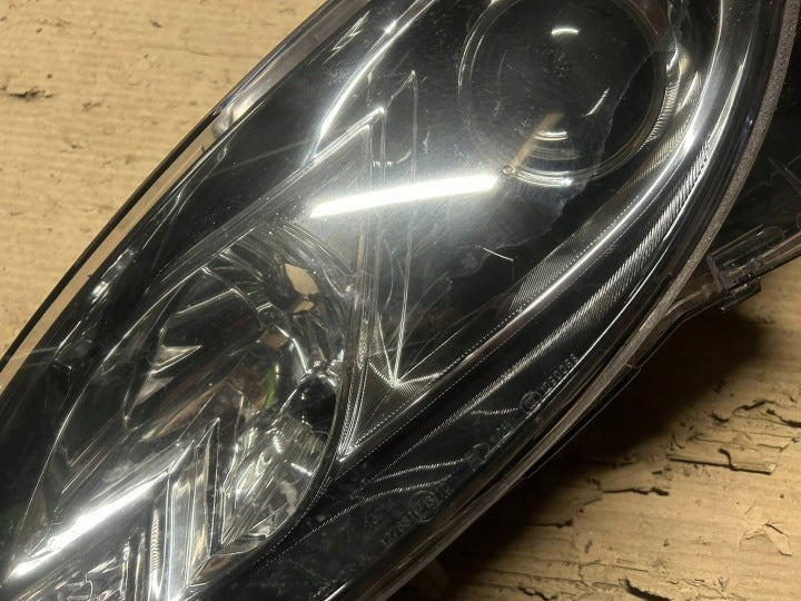 Frontscheinwerfer Mazda 6 20-B530B Links Scheinwerfer Headlight SCH5003785189di