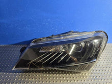 Laden Sie das Bild in den Galerie-Viewer, Frontscheinwerfer Skoda Superb III 3V1941015A Xenon Links Scheinwerfer Headlight SCH5004266253nb