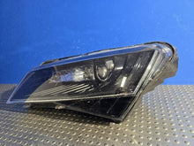 Laden Sie das Bild in den Galerie-Viewer, Frontscheinwerfer Skoda Superb III 3V1941015A Xenon Links Scheinwerfer Headlight SCH5004266253nb