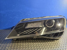 Laden Sie das Bild in den Galerie-Viewer, Frontscheinwerfer Skoda Superb III 3V1941015A Xenon Links Scheinwerfer Headlight SCH5004266253nb