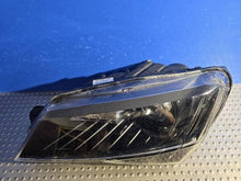 Laden Sie das Bild in den Galerie-Viewer, Frontscheinwerfer Skoda Superb III 3V1941015A Xenon Links Scheinwerfer Headlight SCH5004266253nb
