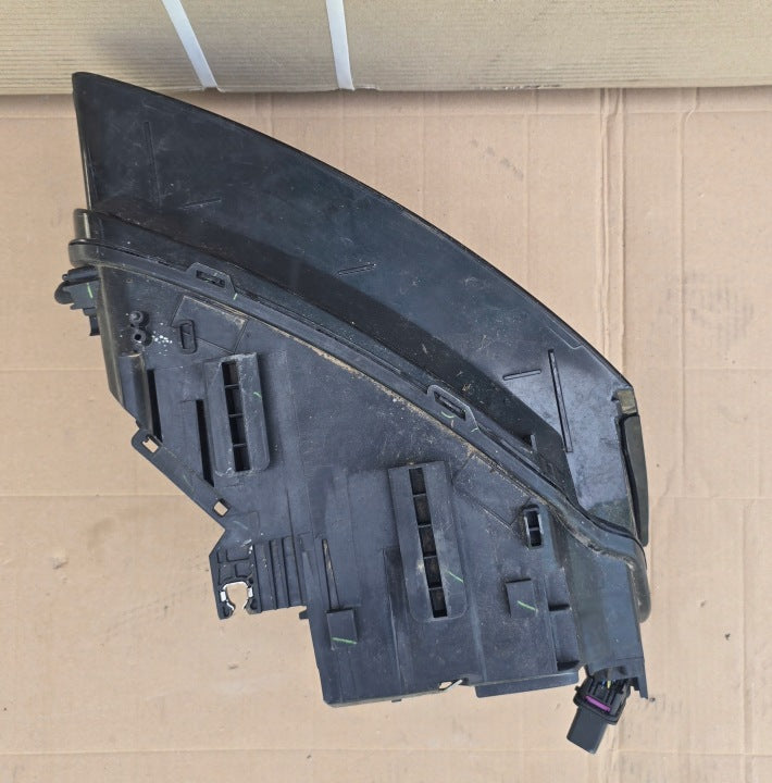 Frontscheinwerfer Audi Q5 8R0941003D Links Scheinwerfer Headlight SCH5005060718ct