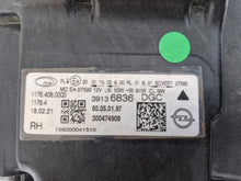 Load image into Gallery viewer, Frontscheinwerfer Opel Insignia B 39136836 LED Rechts Scheinwerfer Headlight SCH5005183710zj