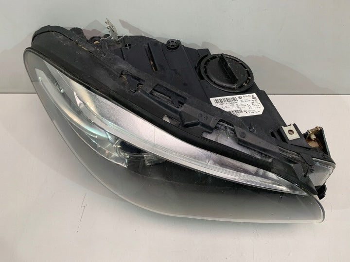 Frontscheinwerfer BMW 5 F11 F10 7424154-01 Rechts Scheinwerfer Headlight SCH5005192423pf