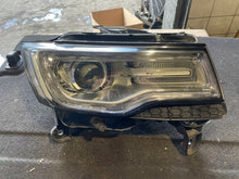 Load image into Gallery viewer, Frontscheinwerfer Jeep Grand Cherokee Wk2 68144709AG Rechts oder Links SCH5006289942jh