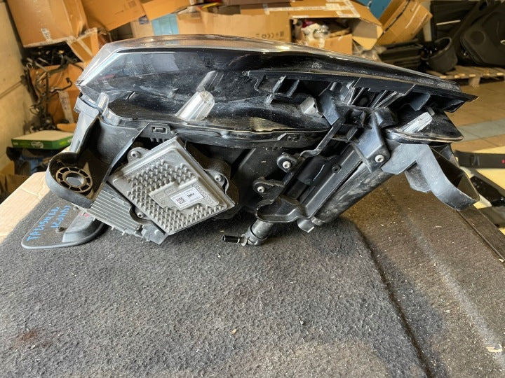 Frontscheinwerfer Jeep Grand Cherokee Wk2 68144709AG Rechts oder Links SCH5006289942jh