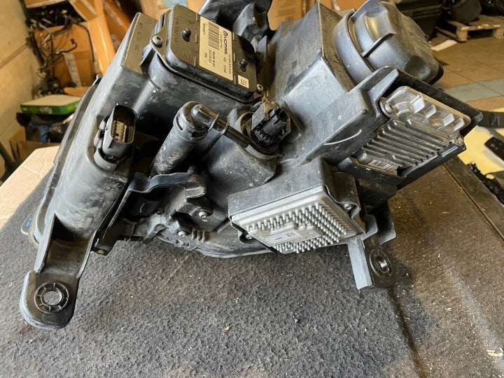 Frontscheinwerfer Jeep Grand Cherokee Wk2 68144709AG Rechts oder Links SCH5006289942jh