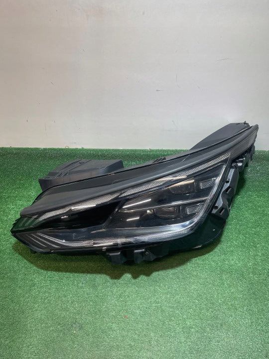 Frontscheinwerfer Kia Ev6 92101CV130 Links Scheinwerfer Headlight SCH5006359149rw