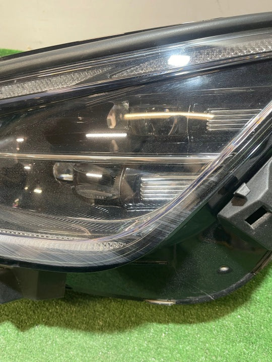 Frontscheinwerfer Kia Ev6 92101CV130 Links Scheinwerfer Headlight SCH5006359149rw