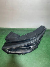 Laden Sie das Bild in den Galerie-Viewer, Frontscheinwerfer Kia Ev6 92101CV130 Links Scheinwerfer Headlight SCH5006359149rw