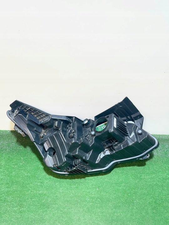 Frontscheinwerfer Kia Ev6 92101CV130 Links Scheinwerfer Headlight SCH5006359149rw