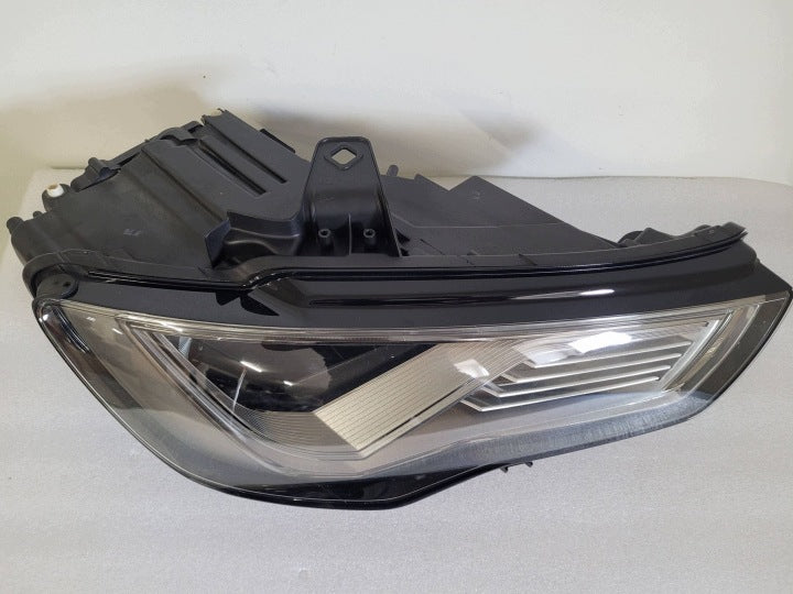 Frontscheinwerfer Audi A3 8V0941034AF Rechts Scheinwerfer Headlight SCH5006867312js