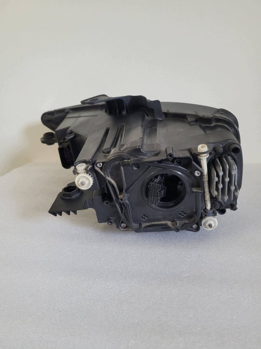 Frontscheinwerfer Audi A3 8V0941034AF Rechts Scheinwerfer Headlight SCH5006867312js