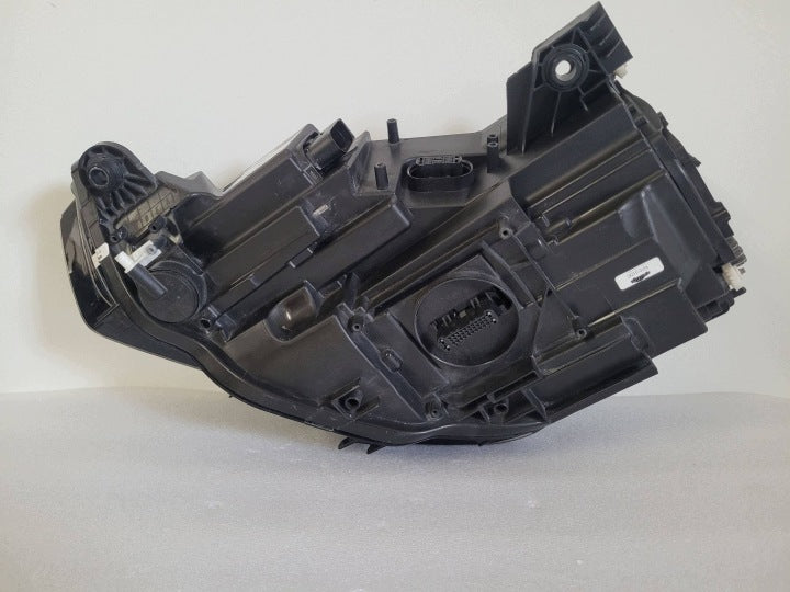 Frontscheinwerfer Audi A3 8V0941034AF Rechts Scheinwerfer Headlight SCH5006867312js