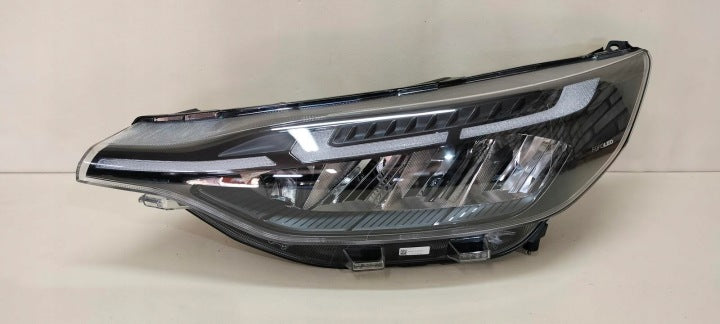 Frontscheinwerfer Ford Transit Custom PZ31-13E015-CB LED Links Headlight SCH5008109044ro