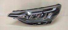 Laden Sie das Bild in den Galerie-Viewer, Frontscheinwerfer Ford Transit Custom PZ31-13E015-CB LED Links Headlight SCH5008109044ro
