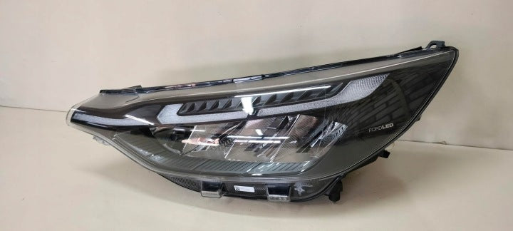 Frontscheinwerfer Ford Transit Custom PZ31-13E015-CB LED Links Headlight SCH5008109044ro