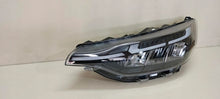 Laden Sie das Bild in den Galerie-Viewer, Frontscheinwerfer Ford Transit Custom PZ31-13E015-CB LED Links Headlight SCH5008109044ro