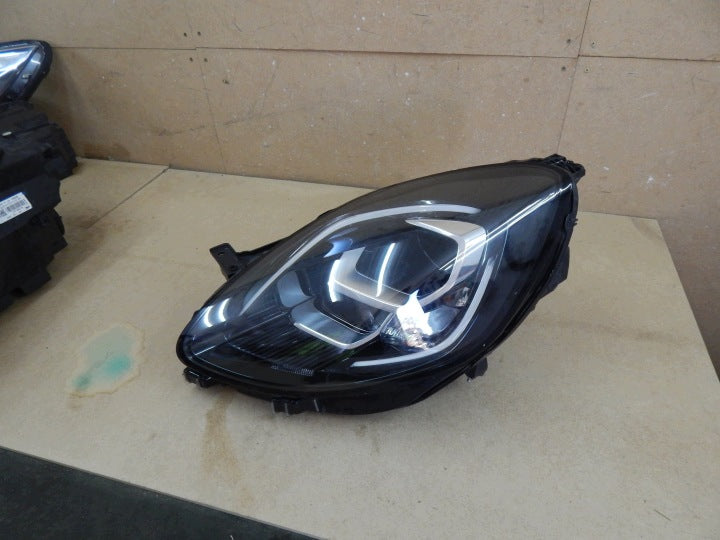 Frontscheinwerfer Ford Puma L1TB-13E015-EK LED Links Scheinwerfer Headlight SCH5008221063dv