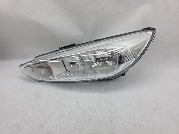 Frontscheinwerfer Ford Focus 1EB13W030AB Links Scheinwerfer Headlight SCH5008248827ae