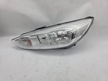 Laden Sie das Bild in den Galerie-Viewer, Frontscheinwerfer Ford Focus 1EB13W030AB Links Scheinwerfer Headlight SCH5008248827ae