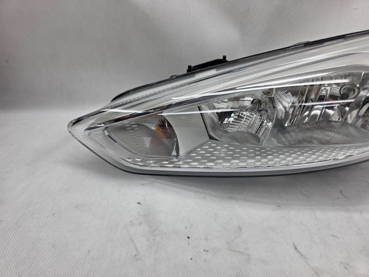Frontscheinwerfer Ford Focus 1EB13W030AB Links Scheinwerfer Headlight SCH5008248827ae
