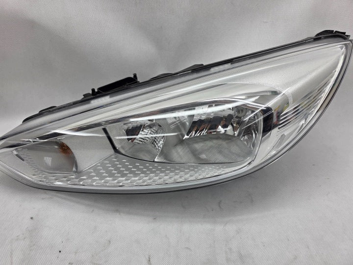 Frontscheinwerfer Ford Focus 1EB13W030AB Links Scheinwerfer Headlight SCH5008248827ae