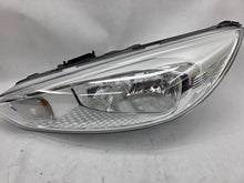 Laden Sie das Bild in den Galerie-Viewer, Frontscheinwerfer Ford Focus 1EB13W030AB Links Scheinwerfer Headlight SCH5008248827ae