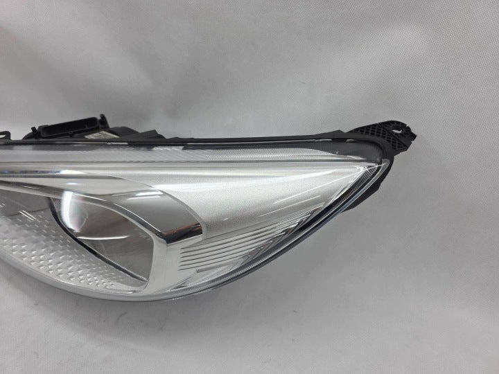 Frontscheinwerfer Ford Focus 1EB13W030AB Links Scheinwerfer Headlight SCH5008248827ae
