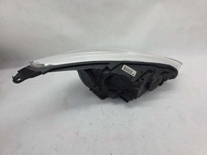 Frontscheinwerfer Ford Focus 1EB13W030AB Links Scheinwerfer Headlight SCH5008248827ae