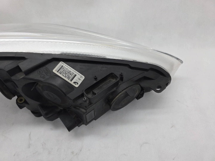 Frontscheinwerfer Ford Focus 1EB13W030AB Links Scheinwerfer Headlight SCH5008248827ae