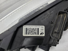 Laden Sie das Bild in den Galerie-Viewer, Frontscheinwerfer Ford Focus 1EB13W030AB Links Scheinwerfer Headlight SCH5008248827ae