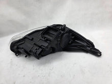 Laden Sie das Bild in den Galerie-Viewer, Frontscheinwerfer Ford Focus 1EB13W030AB Links Scheinwerfer Headlight SCH5008248827ae