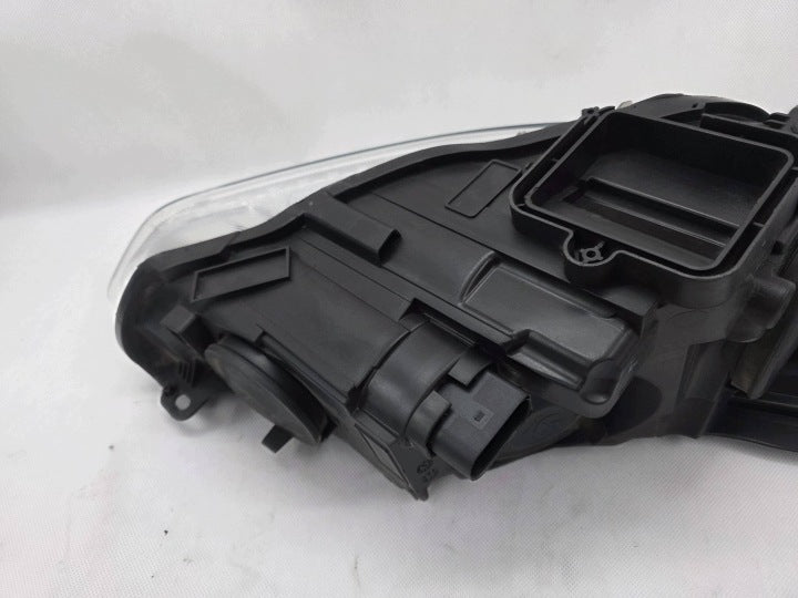 Frontscheinwerfer Ford Focus 1EB13W030AB Links Scheinwerfer Headlight SCH5008248827ae