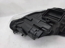 Laden Sie das Bild in den Galerie-Viewer, Frontscheinwerfer Ford Focus 1EB13W030AB Links Scheinwerfer Headlight SCH5008248827ae